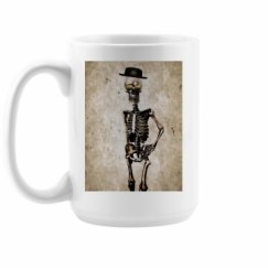 15oz Ceramic Coffee Mug