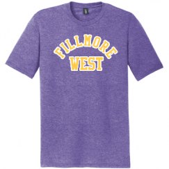 Unisex Perfect Tri Tee