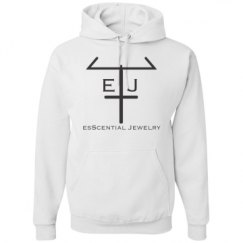 Unisex Basic Promo Hoodie