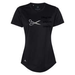 Women's Adidas Sport Shirt