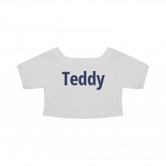 8 Inch Stuffed Animal Tee