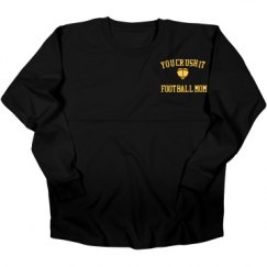 Ladies Game Day Jersey