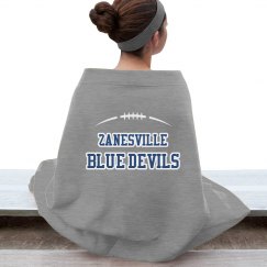ZHS Blanket