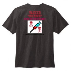 Unisex Carhartt Henley Tee