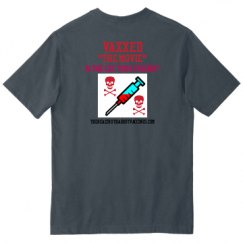 Unisex Carhartt Workwear Pocket Tee