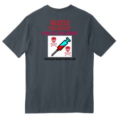 Unisex Carhartt Tall Pocket Tee