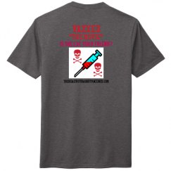 Unisex Perfect Tri Tee