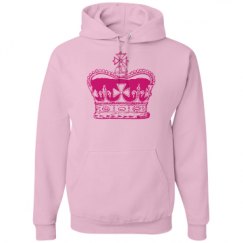 Unisex Basic Promo Hoodie