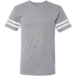 Unisex Vintage Sports Tee