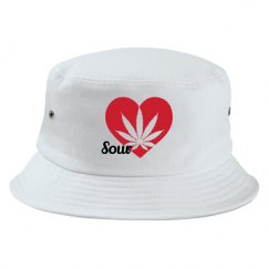Unisex Bucket Hat