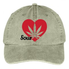 Vintage Baseball Cap