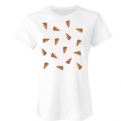 Ladies Slim Fit Favorite Tee