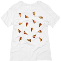 Ladies Relaxed Fit Tee