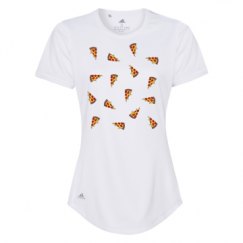 Women's Adidas Sport Shirt 