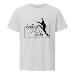 Unisex Organic Mid-Light T-Shirt