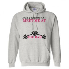 Unisex Basic Promo Hoodie