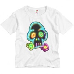 Youth Basic Promo Tee