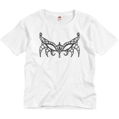 Youth Basic Promo Tee