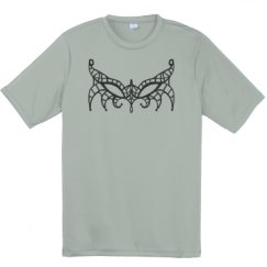 Youth Athletic Performance Tee