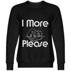 Unisex Triblend Crewneck Sweatshirt