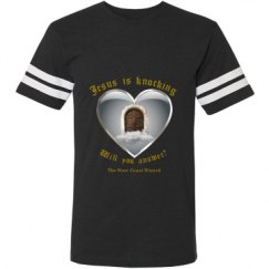 Unisex Vintage Sports Tee