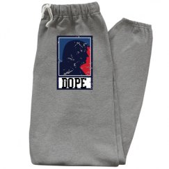 Unisex Fleece Sweatpants