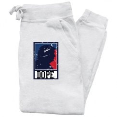 Unisex Fleece Jogger