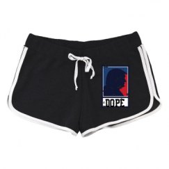 Ladies Relay Shorts