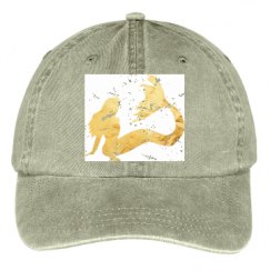 Vintage Baseball Cap