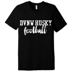 Unisex Triblend Tee