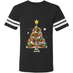 Unisex Vintage Sports Tee