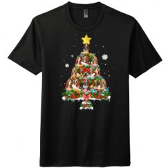 Unisex Perfect Tri Tee