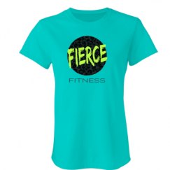 Ladies Slim Fit Favorite Tee
