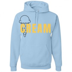 Unisex Basic Promo Hoodie