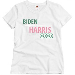 Ladies Basic Softstyle Promo Tee