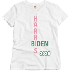 Ladies Basic Softstyle Promo Tee