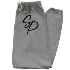 Unisex Fleece Sweatpants