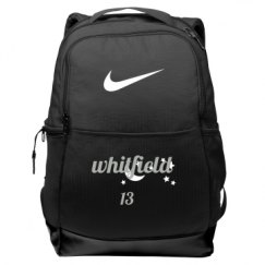 Nike Brasilia Medium Backpack