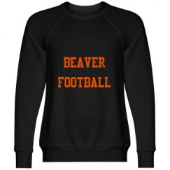 Unisex Triblend Crewneck Sweatshirt