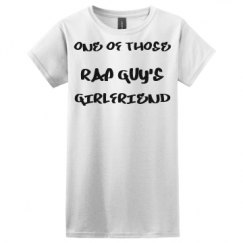 Ladies Basic Softstyle Tee