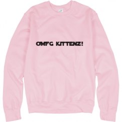 Unisex Basic Promo Crewneck Sweatshirt