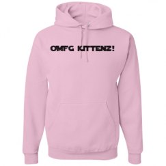 Unisex Basic Promo Hoodie
