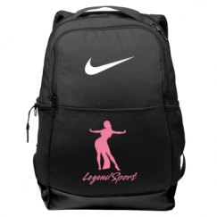 Nike Brasilia Medium Backpack