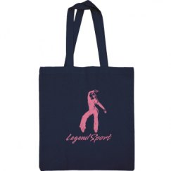 Canvas Tote Bag