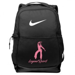 Nike Brasilia Medium Backpack