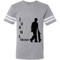 Unisex Vintage Sports Tee