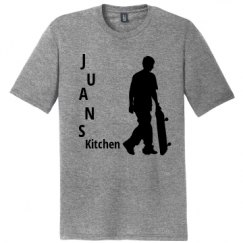 Unisex Perfect Tri Tee