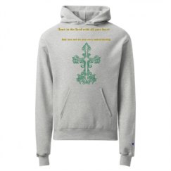 Unisex Champion Hoodie