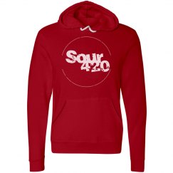 Sour 420 Dank Pullover 