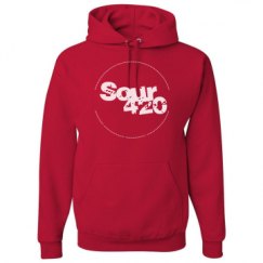 Unisex Basic Promo Hoodie